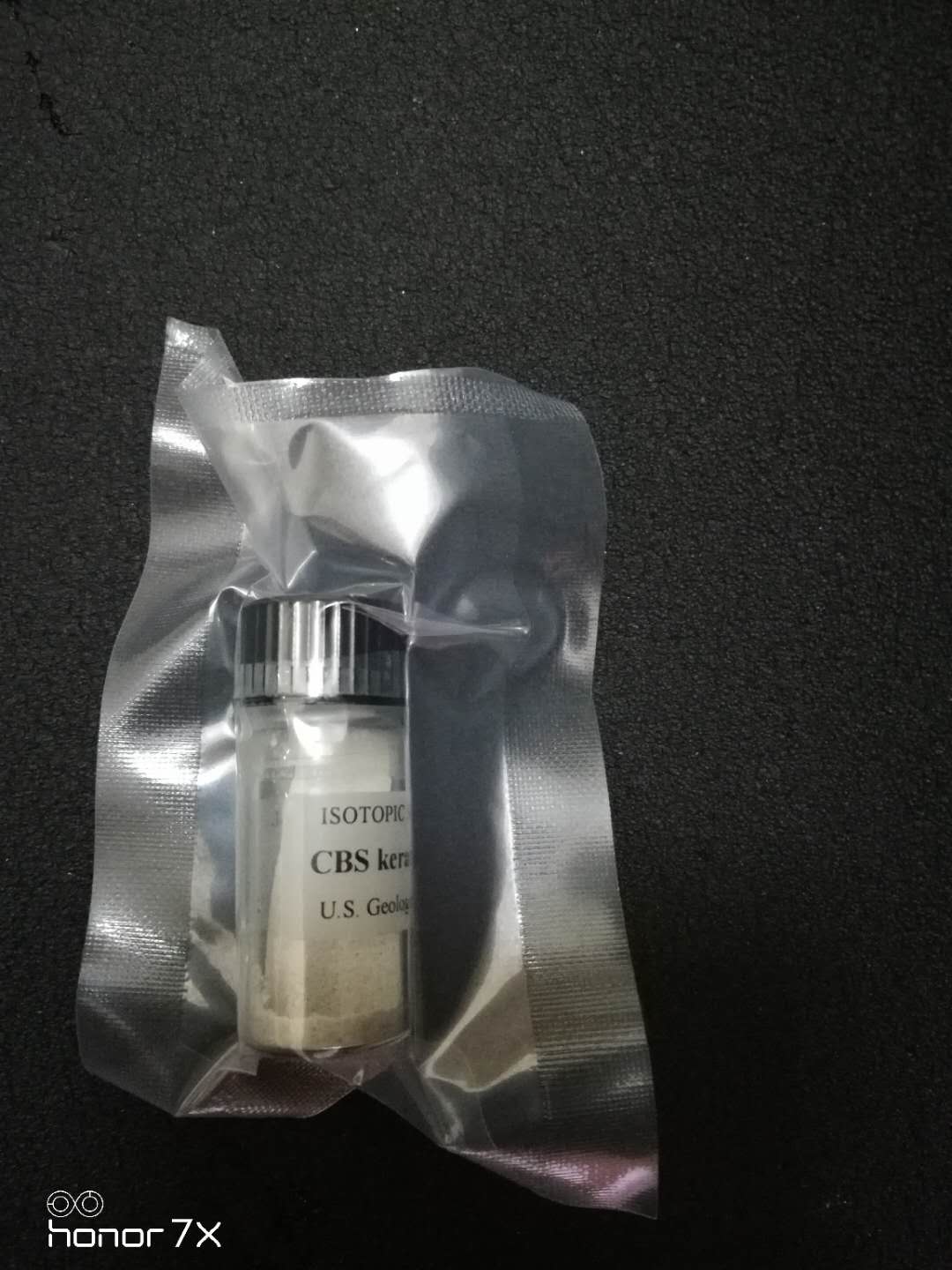 CBS,Caribou Hoof Standard,馴鹿蹄标準