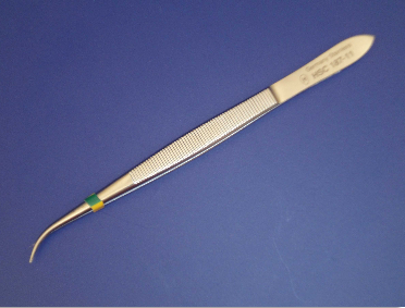鑷子,20500500,Thermo儀器專用