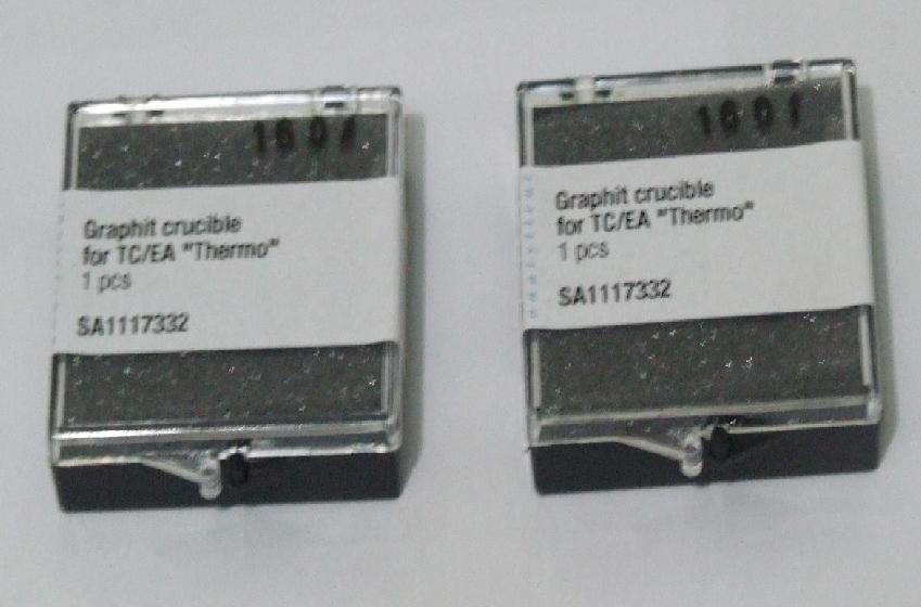 石墨坩埚,1117332,Thermo儀器專用