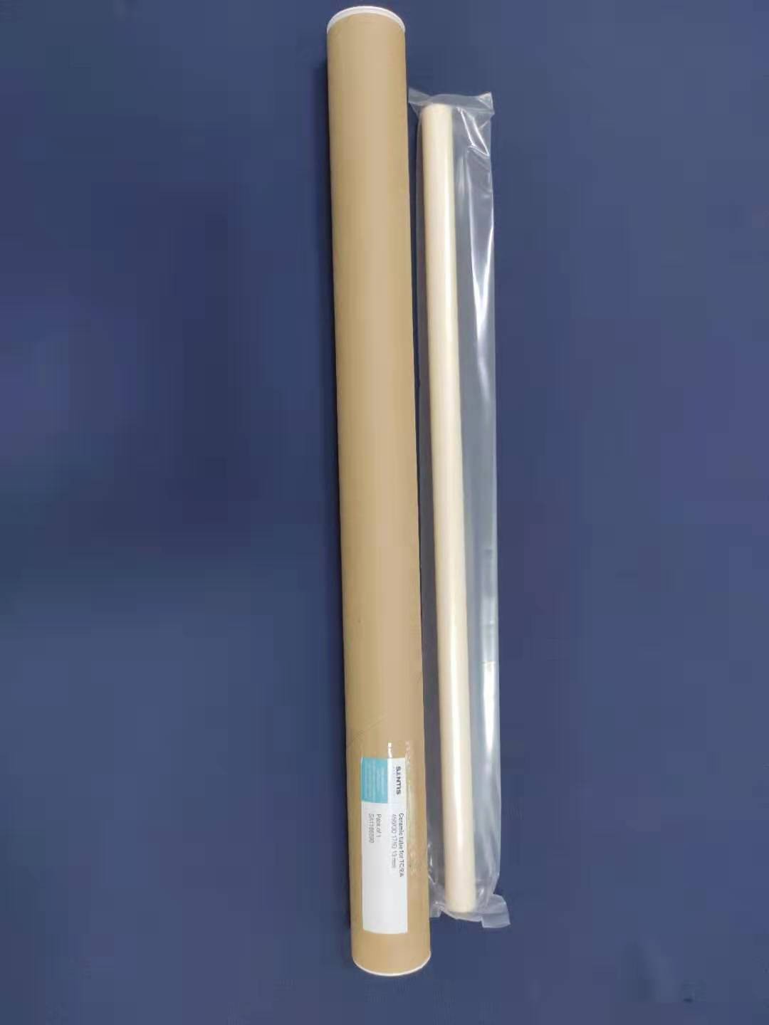 陶瓷反應管, 1156890,Thermo儀器專用