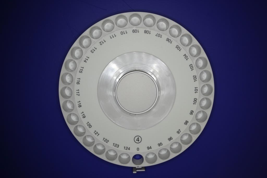 樣品轉盤,24310138,Thermo儀器專用