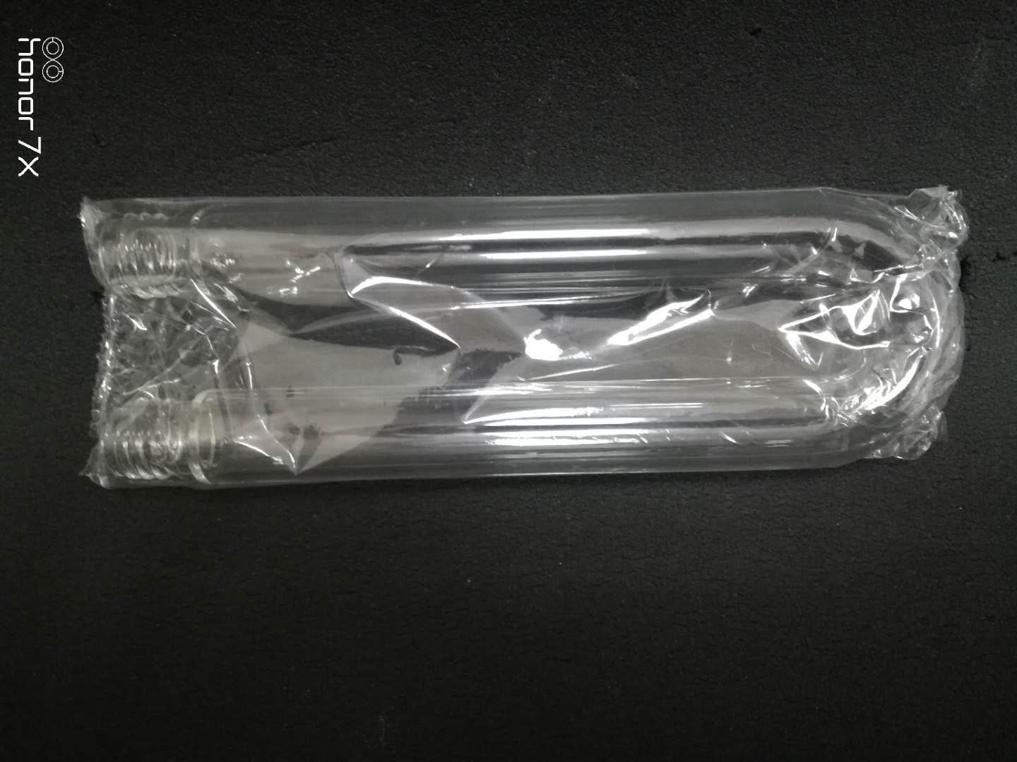 U型玻璃幹燥管,34.00-1339/4,德國元素elementar專用