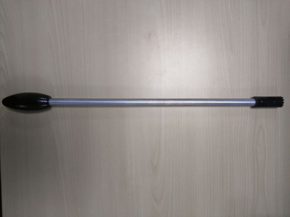  試管清理鑽頭 ,11.00-0500/4,德國元素elementar專用
