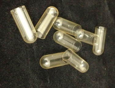 樣品殼,膠囊,05001013,德國元素elementar專用
