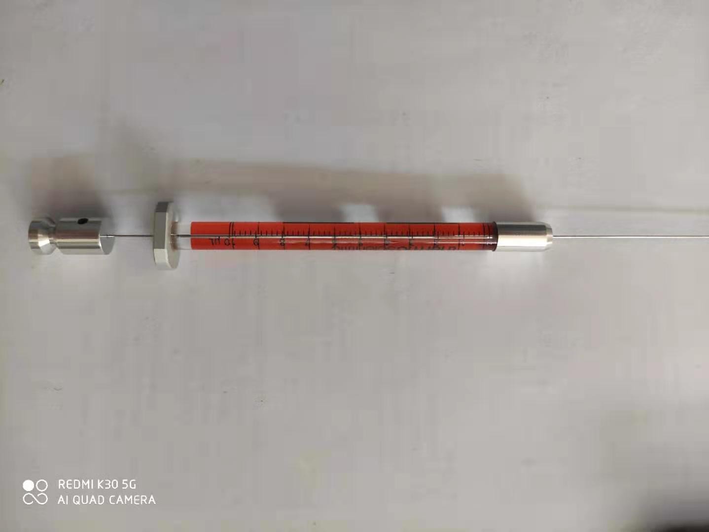 進樣針365D0291,Thermo儀器專用
