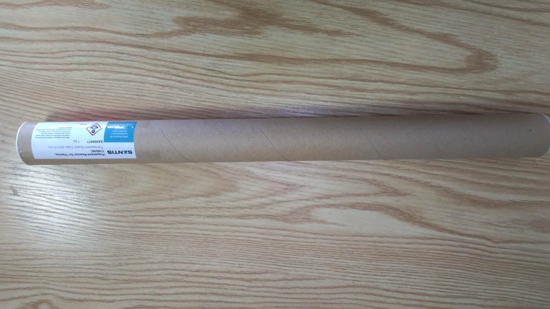 預裝反應管,46802009,Thermo儀器專用