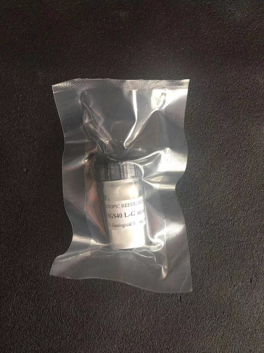 USGS40,L-glutamic acid,谷氨酸,USGS實驗室同位素标準品