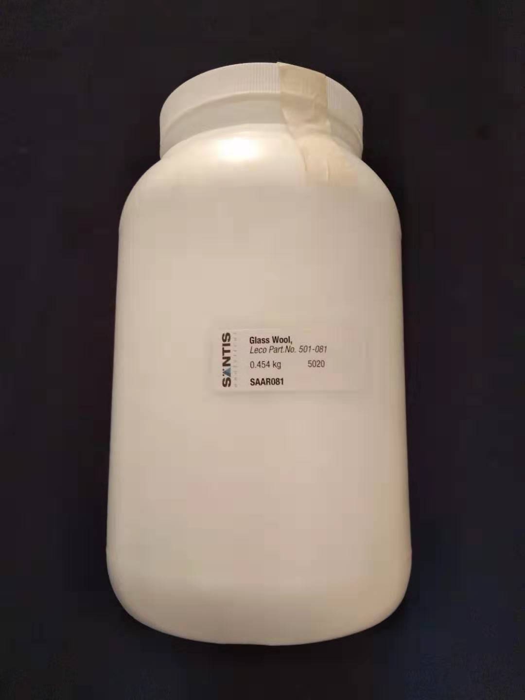 玻璃棉，美國力可leco儀器