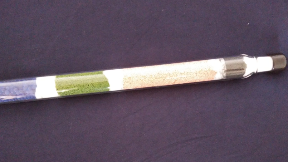 Costech 預裝反應管